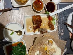 -麦龙·新港风料理(江汉路店)