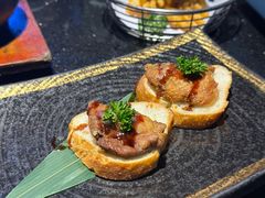 -上井精致料理自助餐(松雷店)
