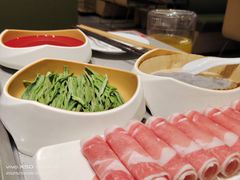 -海底捞火锅(泰安爱琴海店)