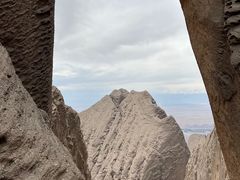 -阿图什天门景区