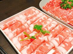 -一哥澳门豆捞·澳门风打边炉(高德置地店)
