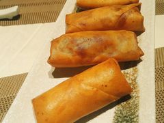 无锡春卷-欣旺·迎宾楼·百年无锡菜