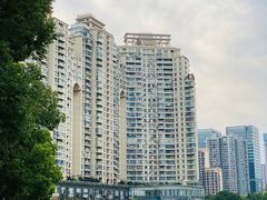 -西北湖绿化广场