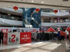 -万达广场(大明宫店)