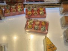 -BreadTalk面包新语·烘焙蛋糕(领展购物广场店)