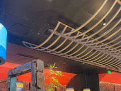 -芸山季·云南山珍菌火锅(人民广场来福士店)