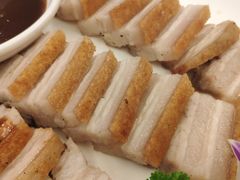 -黄埔华苑酒家(黄埔店)