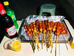 -庞记炸串