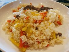 -海尔巴格·新疆菜(吐鲁番店)