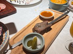-俄士厨房(环球港店)