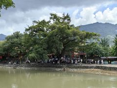 -云水谣景区