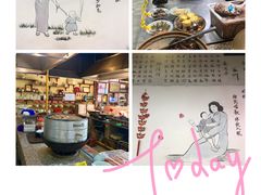 -好灶头妈妈菜·柴火灶台鱼·千岛湖土菜地标美食