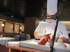 -在前门·烤鸭北京菜(五月花广场店)