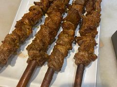 -京门老爆三·铜锅涮肉 爆肚(望京店)