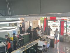 -缅丽·缅甸小吃(版纳店)