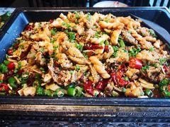 -臻享無招牌·食蛙专门店(太古里店)