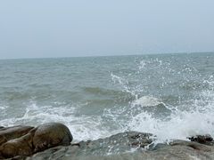 -老虎石海上公园