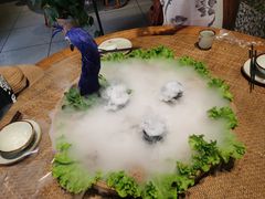 -品德宏·孔雀宴的发源地(金塔园店)