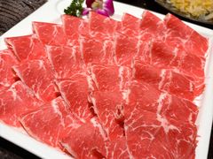 -南门涮肉(东单店)