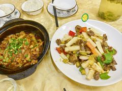 -南沙辉记烧鸡·荔枝木炭火吊烧(旧镇店)