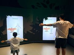 -厦门诚毅自然探索馆