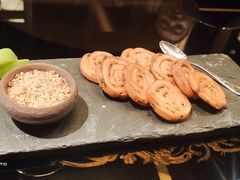 -杭州西子湖四季酒店·金沙厅