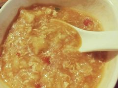 疙瘩汤-三个大叔东北烧烤·砂锅菜(西三旗店)