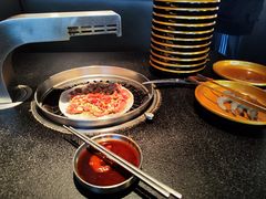 -真熙家牛排烤肉无限续(百脑汇店)
