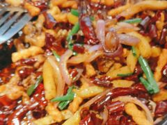 -蛙小侠(长安万科店)