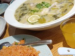 -去茶去餐厅(中央大街店)