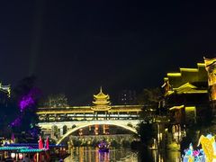 -乾州古城