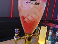 -Ton Ton吨吨小酒馆Live(观前街店)