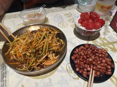 -串盟烧烤大排档·长沙美食地标(星沙店)