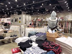 -BASEMENT FG (成都太古里店)