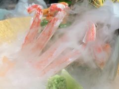 -蟹田居·活蟹料理(东城店)