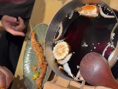 -沼津港精致料理·寿喜烧·烧鸟(漕河泾印象城店)