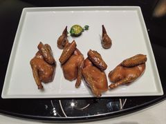 -富淳饭店(陆家嘴保利广场店)