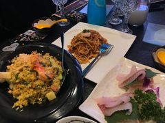 -东京爱上大连(中央大道店)