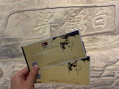 -白鹤梁水下博物馆