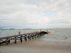 -椰树岛海滩度假村