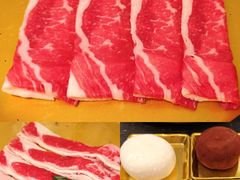 -牛New寿喜烧(新六百店)
