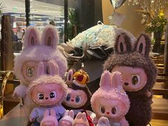 -狮拾久·现代新加坡料理(福田COCO Park店)