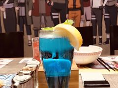千鸟-火影忍者一乐拉面(环球港店)