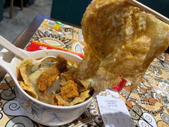 -文昌桥螺蛳粉(魏公村店)