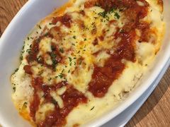 -玛格萝妮(汇智国际商业中心店)