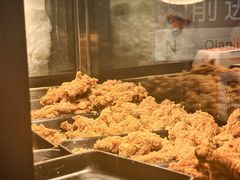 -前进5路汉堡炸鸡(昙华林店)