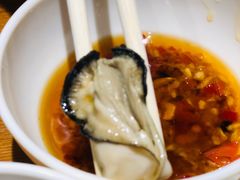 -虾宝贝胶东海鲜·渔家菜(小西天店)