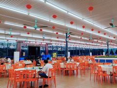-红月湾海鲜饭店•沙滩海景(双月湾店)
