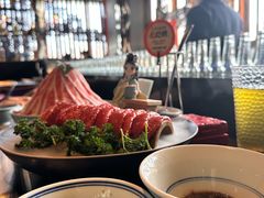 -大隐·成都火锅Bistro(合生麒麟新天地店)