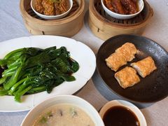 -潮府馆·非遗潮州菜·世纪公园(新国际博览中心店)